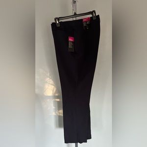 NWT Worthington curvy prefect trouser 14